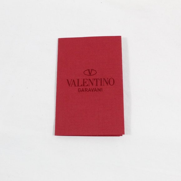 Valentino Garavani Medium Roman Stud Leather Top Handle Bag - Light Pink - Picture 11 of 12